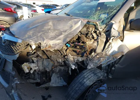 2006 Mazda Mpv Lx-Sv from USA, damaged, VIN JM3LW28A860561633